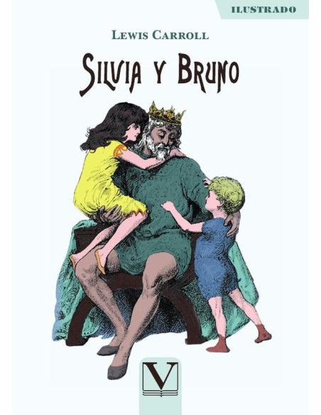 Silvia y Bruno