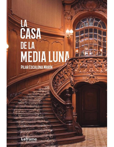 La casa de la media luna