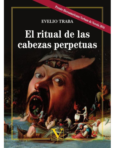 El ritual de las cabezas perpetuas