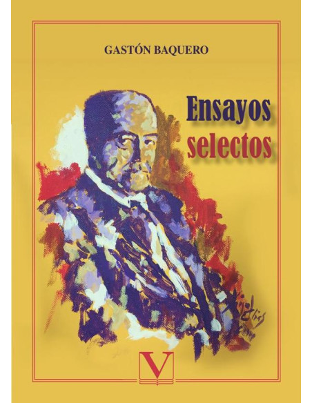 Ensayos selectos