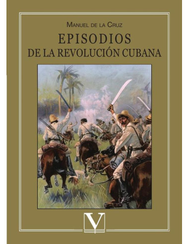 Episodios de la revolución cubana