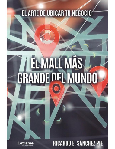 El mall más grande del mundo