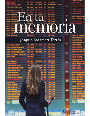 En tu memoria