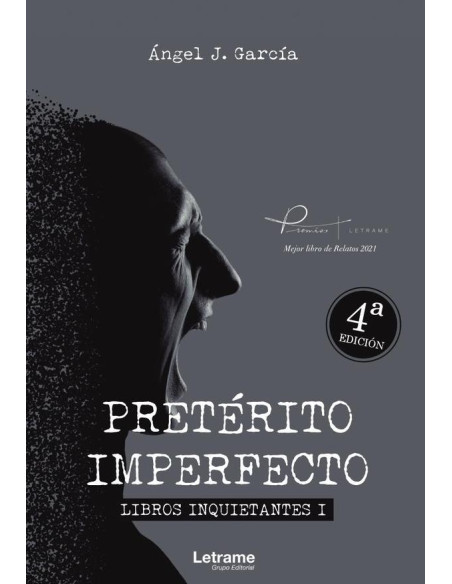 Pretérito imperfecto. Libros inquietantes I