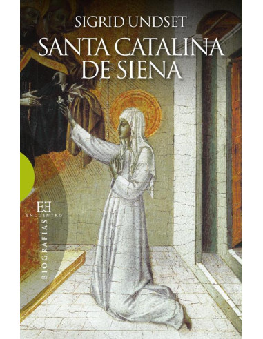 Santa Catalina de Siena