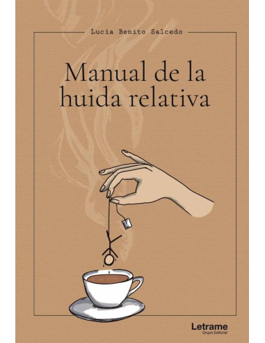 Manual de la huida relativa