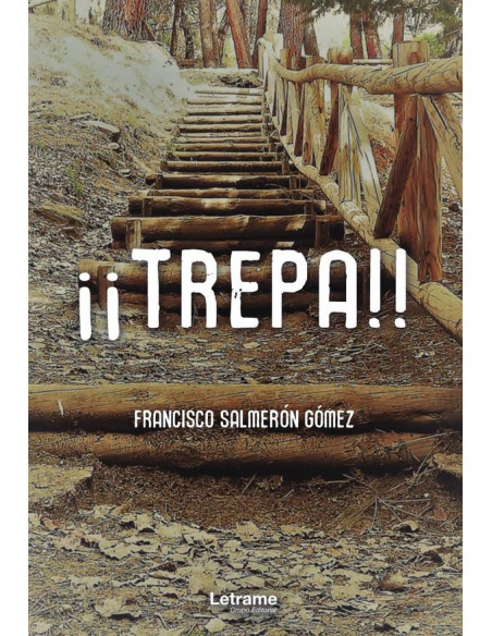 ¡¡Trepa!!