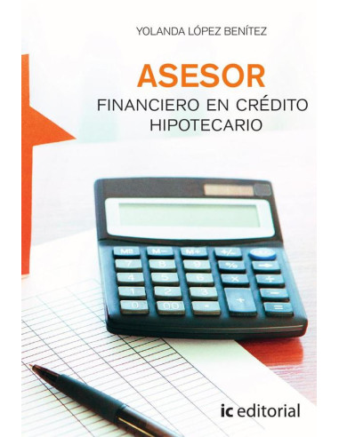 Asesor Financiero en crédito hipotecario