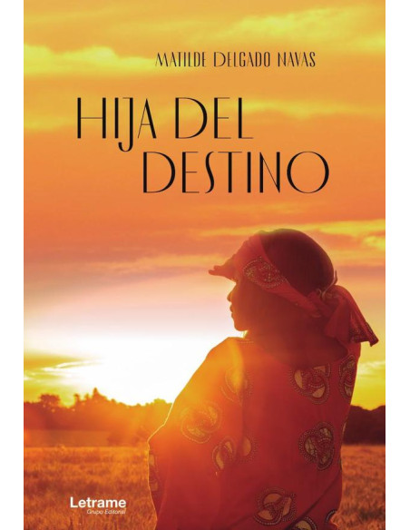 Hija del destino