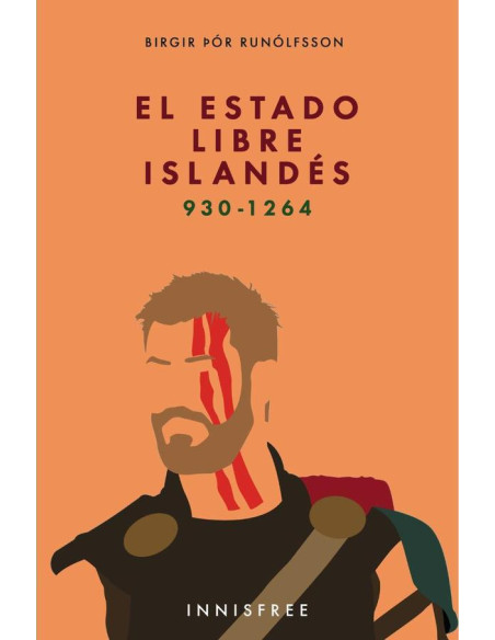 El estado libre islandés 930-1264 