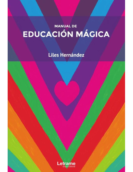 Manual de Educación Mágica