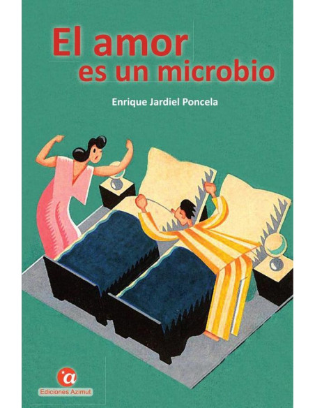 El amor es un microbio