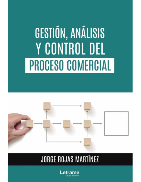 Gestión, Análisis y Control del Proceso Comercial