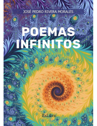 Poemas infinitos