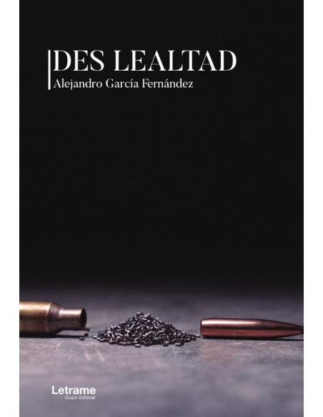 Des lealtad