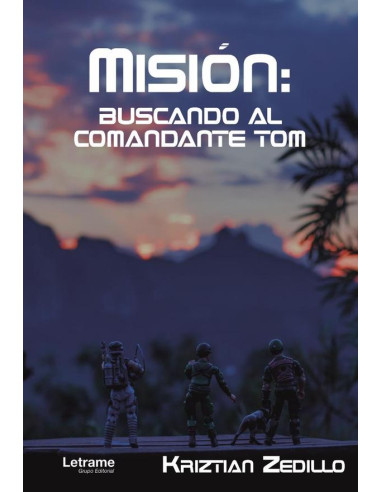 Misión: buscando al comandante Tom