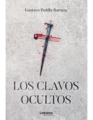 Los clavos ocultos