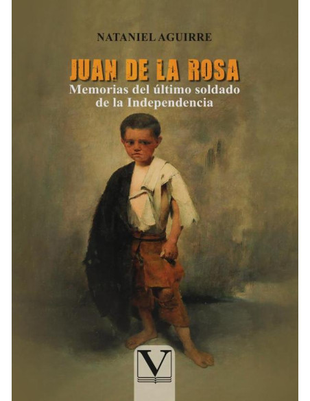 Juan de la Rosa:Memorias del último soldado de la Independencia