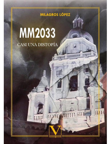 Mm2033 :Casi una distopía