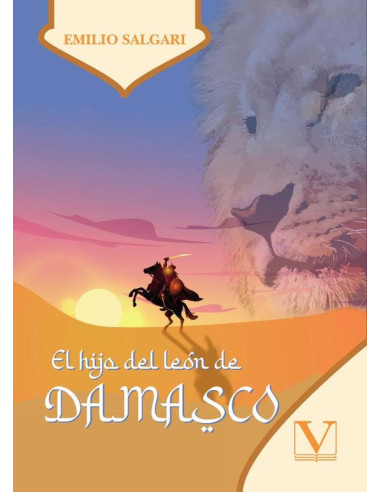 El hijo del León de Damasco