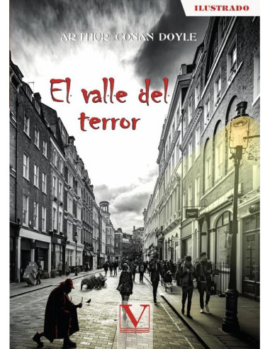 El valle del terror