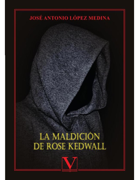 La maldición de Rose Kedwall