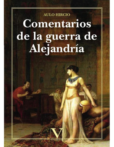 Comentarios de la guerra de Alejandría