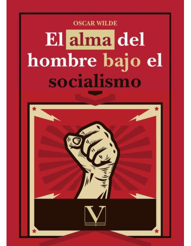 El alma del hombre bajo el socialismo