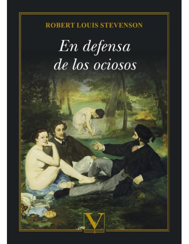 En defensa de los ociosos