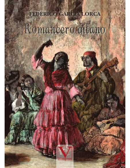 Romancero gitano