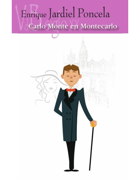 Carlo Monte en Monte Carlo