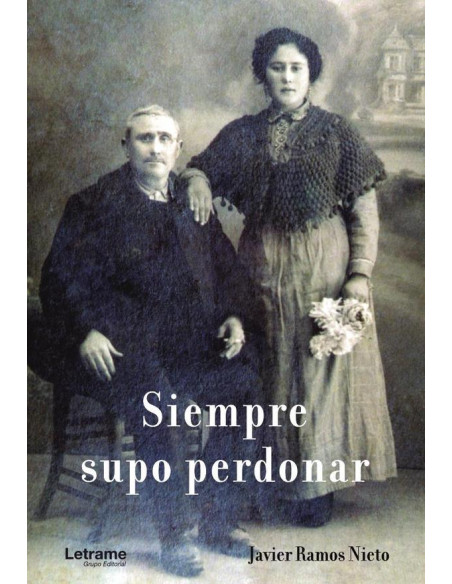 Siempre supo perdonar