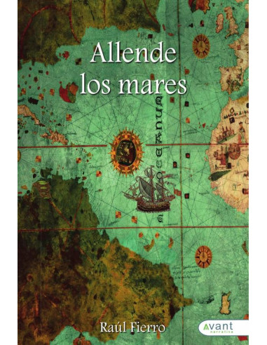 Allende los mares