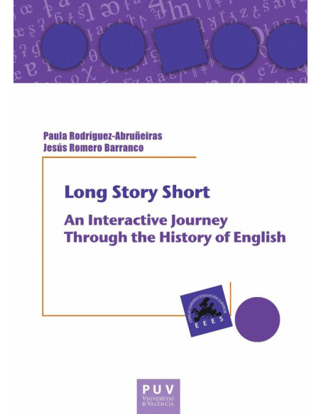 Long Story Short:An Interactive Journey through the History of English