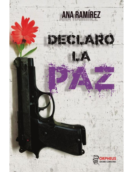 Declaro la paz