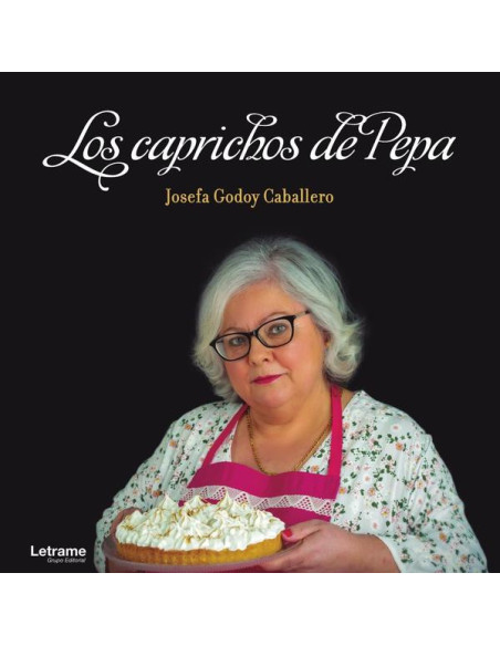 Los caprichos de Pepa