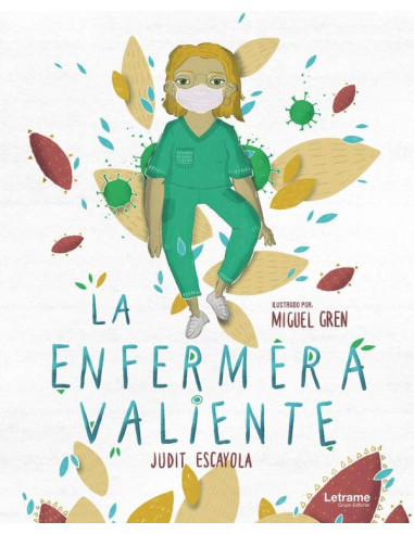 La enfermera valiente