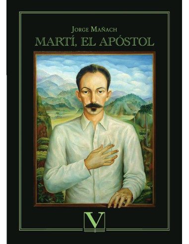 Martí, el apóstol