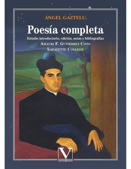 Poesía completa