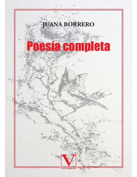 Poesía completa