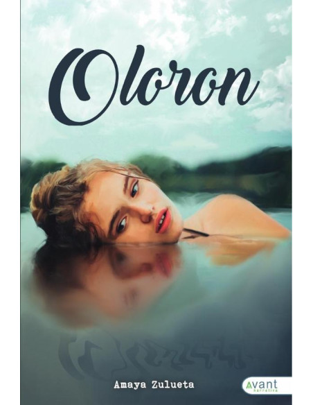 Oloron