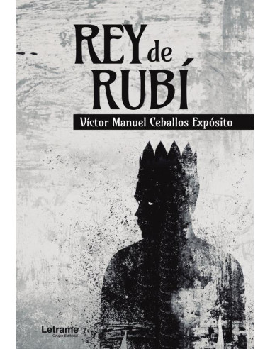 Rey de Rubí