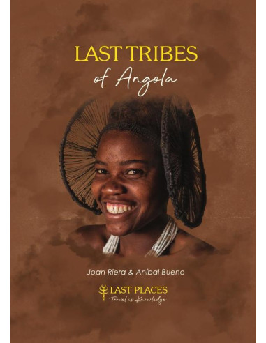 Last tribes of Angola