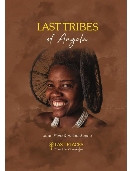 Last tribes of Angola