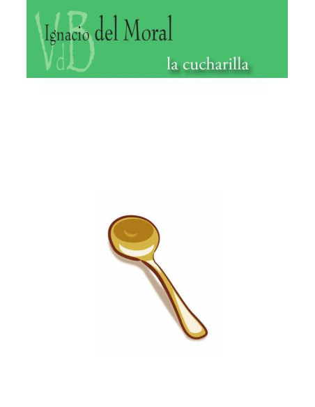 La cucharilla