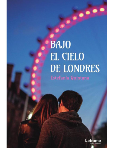 Bajo el cielo de Londres