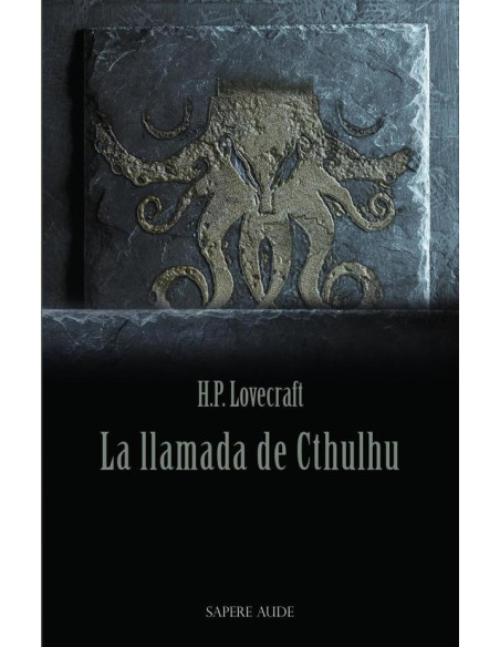 La llamada de Cthulhu