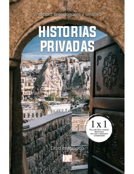 Historias privadas