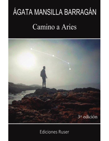 Camino a Aries