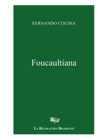 Foucaultiana